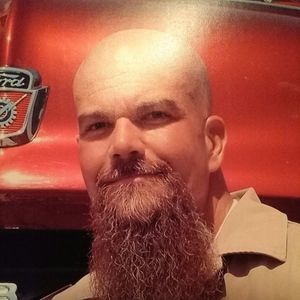 Meet your Posher, George